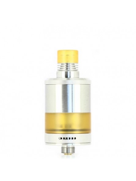 Precisio MTL RTA BD Vape Precisio MTL RTA BD Vape