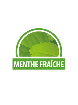 Concentré Menthe fraiche