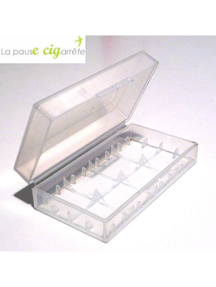 Boite pour Accu Boite pour Accu