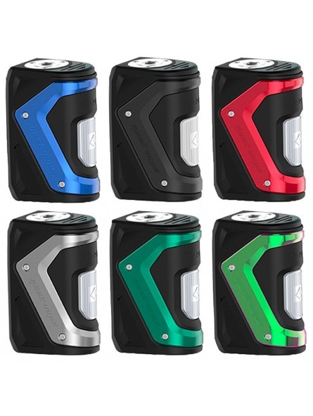 Box Aegis Squonker Geekvape Box Aegis Squonker Geekvape