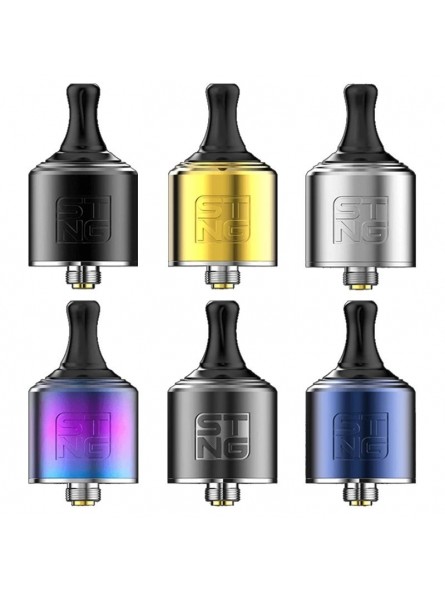 STNG MTL RDA Wotofo STNG MTL RDA Wotofo