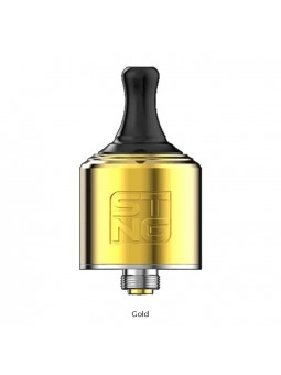 STNG MTL RDA Wotofo