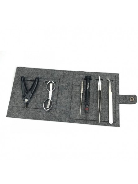 Mini Tool Kit Pilot Vape Mini Tool Kit Pilot Vape