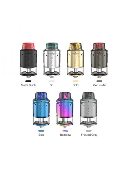 Pyro V3 RDTA Vandyvape Pyro V3 RDTA Vandyvape