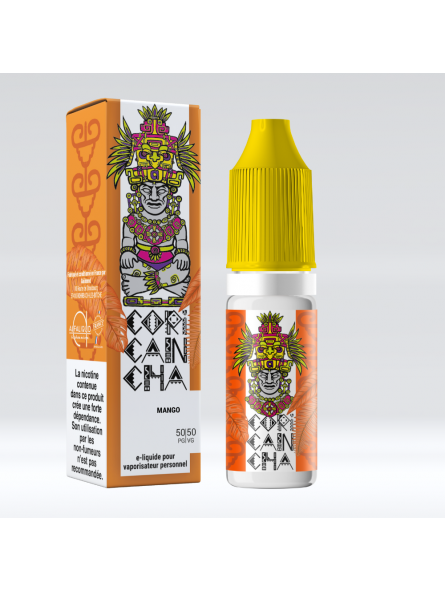 Mango 10ml Alfaliquid Mango 10ml Alfaliquid