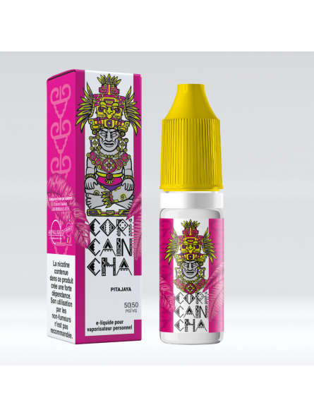 Pitajaya 10ml Alfaliquid Pitajaya 10ml Alfaliquid