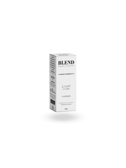 MiNiMAL - Blend MiNiMAL - Blend