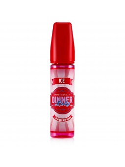 Strawberry Bikini 50ml - Dinner Lady