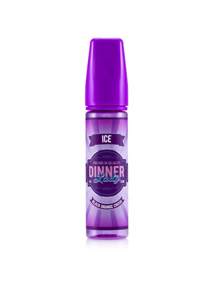 Sunset Mojito 50ml - Dinner Lady Sunset Mojito 50ml - Dinner Lady