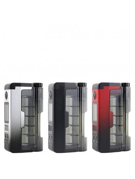 Box Topside Lite 90W Dovpo Box Topside Lite 90W Dovpo