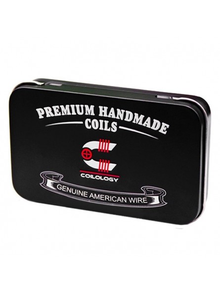 Pack Metal Box Sandvik Alien Coilology Pack Metal Box Sandvik Alien Coilology