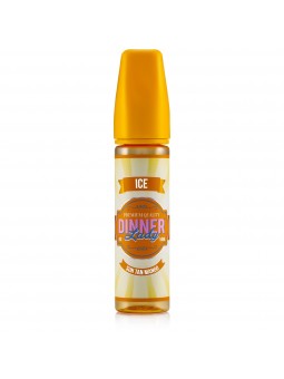 Sun Tan Mango 50ml - Dinner Lady