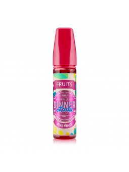 Pink Wave 50ml - Dinner Lady