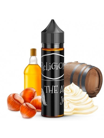 E-liquide 50ml The Angel par Religion Juice E-liquide 50ml The Angel par Religion Juice