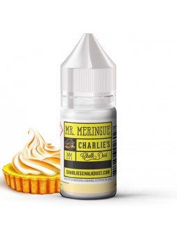 Concentré Mr. Meringue Charlie's Chalk Dust