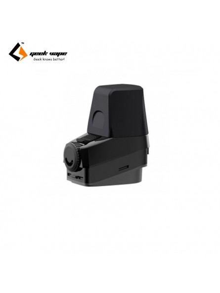 Réservoir AEGIS Boost 3.7 ml GeekVape Réservoir AEGIS Boost 3.7 ml GeekVape