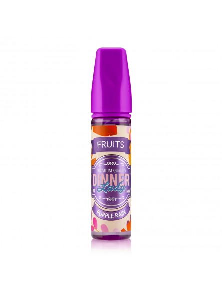 Purple Rain 50ml - Dinner Lady