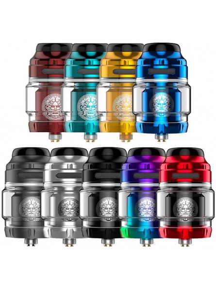 Zeus X RTA Geekvape Zeus X RTA Geekvape