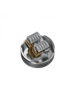 Dead Rabbit RDA V2 Hellvape