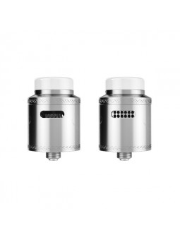 Dead Rabbit RDA V2 Hellvape