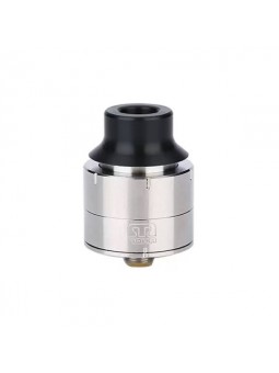 Aqua Master RDA 24mm - Footoon