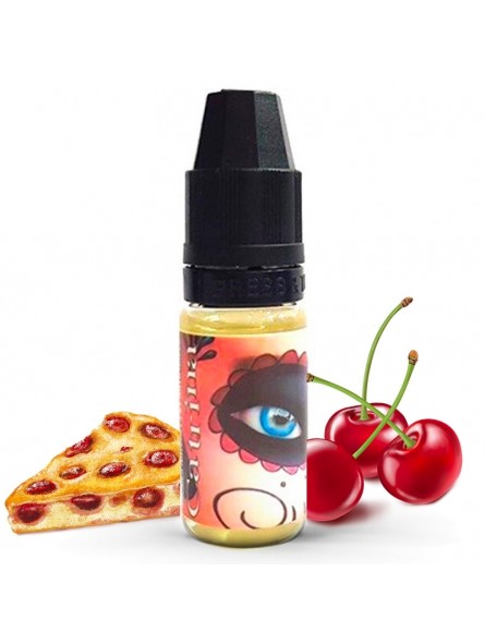 Concentré Catrin Ladybug Juice Concentré Catrin Ladybug Juice