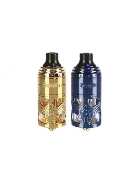 Brunhilde MTL RTA Vapefly Brunhilde MTL RTA Vapefly
