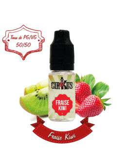 Fraise Kiwi - Cirkus