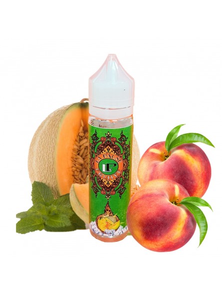 N5 Melon-Pêche glacée N5 Melon-Pêche glacée