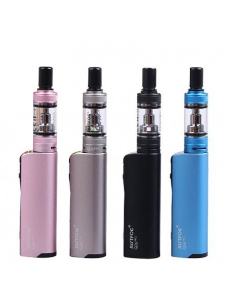 Kit Q16 Pro Justfog Kit Q16 Pro Justfog
