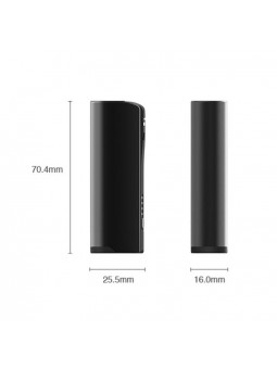 Kit Q16 Pro Justfog