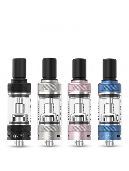 Réservoir Q16 Pro Justfog Réservoir Q16 Pro Justfog