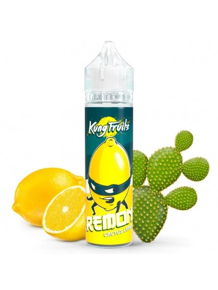 Remon Kung Fruits 50ml Remon Kung Fruits 50ml