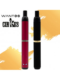 Kit WANTOO de Cirkus