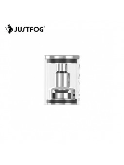 Tube Pyrex Q16 Pro Justfog