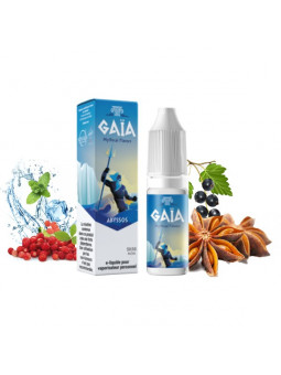 Abyssos 10ml Gaïa by...