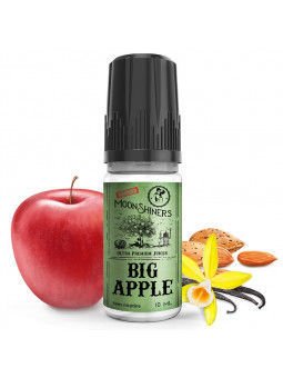 Big Apple Moonshinners