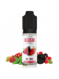 MiNiMAL - RedZero, sels de...