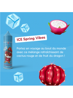 ICE Spring Break 50ml de...