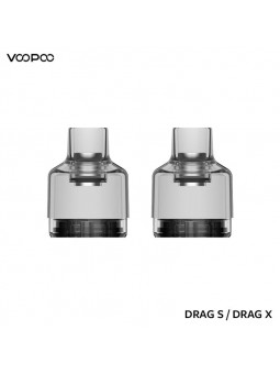 VooPoo Pod Drag PnP 4.5ml...