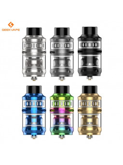 Atomiseur Zeus P Subohm 5ml...