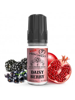 Daisy Berry - Moonshinners...