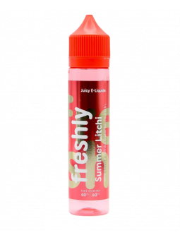 Summer Litchi 50ml de Bobble