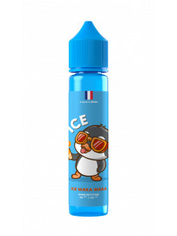 ICE Waka Waka 50ml de Bobble