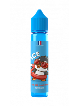 ICE Red Illusion 50ml de...