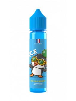 ICE Isla Bonita 50ml de Bobble