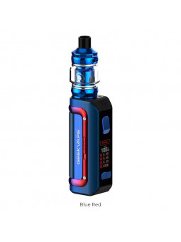 Kit Aegis Mini 2 - 2500mAh...