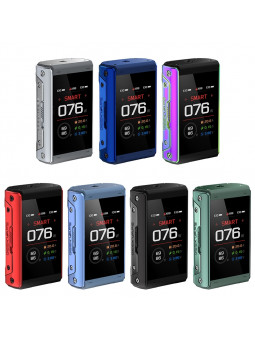 Box Aegis Touch T200 Geekvape