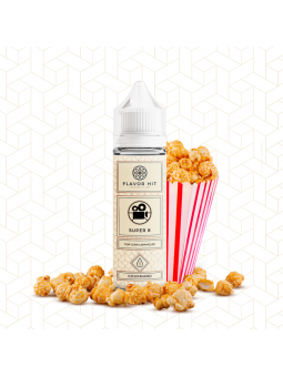 Super 8 - 50ml