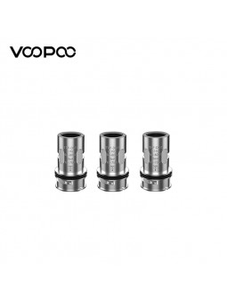 VooPoo Résistances TPP,...